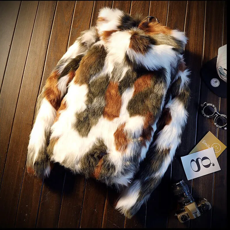 Men's Winter Coats & long Jackets 2022