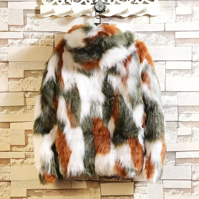 Men's Winter Coats & long Jackets 2022