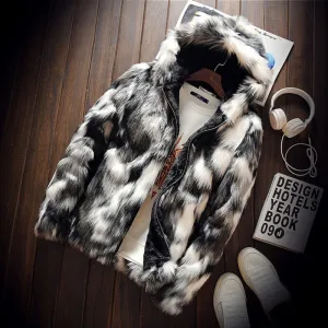 Men's Winter Coats & long Jackets 2022