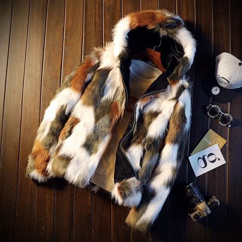 Men's Winter Coats & long Jackets 2022