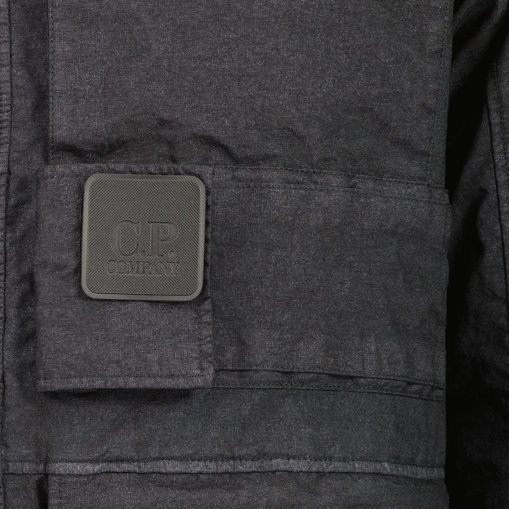 Padded Metropolis Co-TeD Jacket