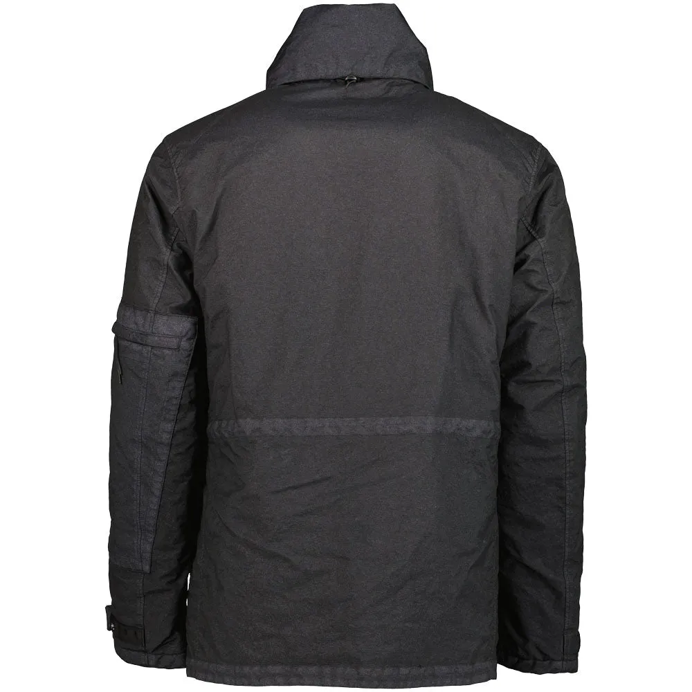 Padded Metropolis Co-TeD Jacket