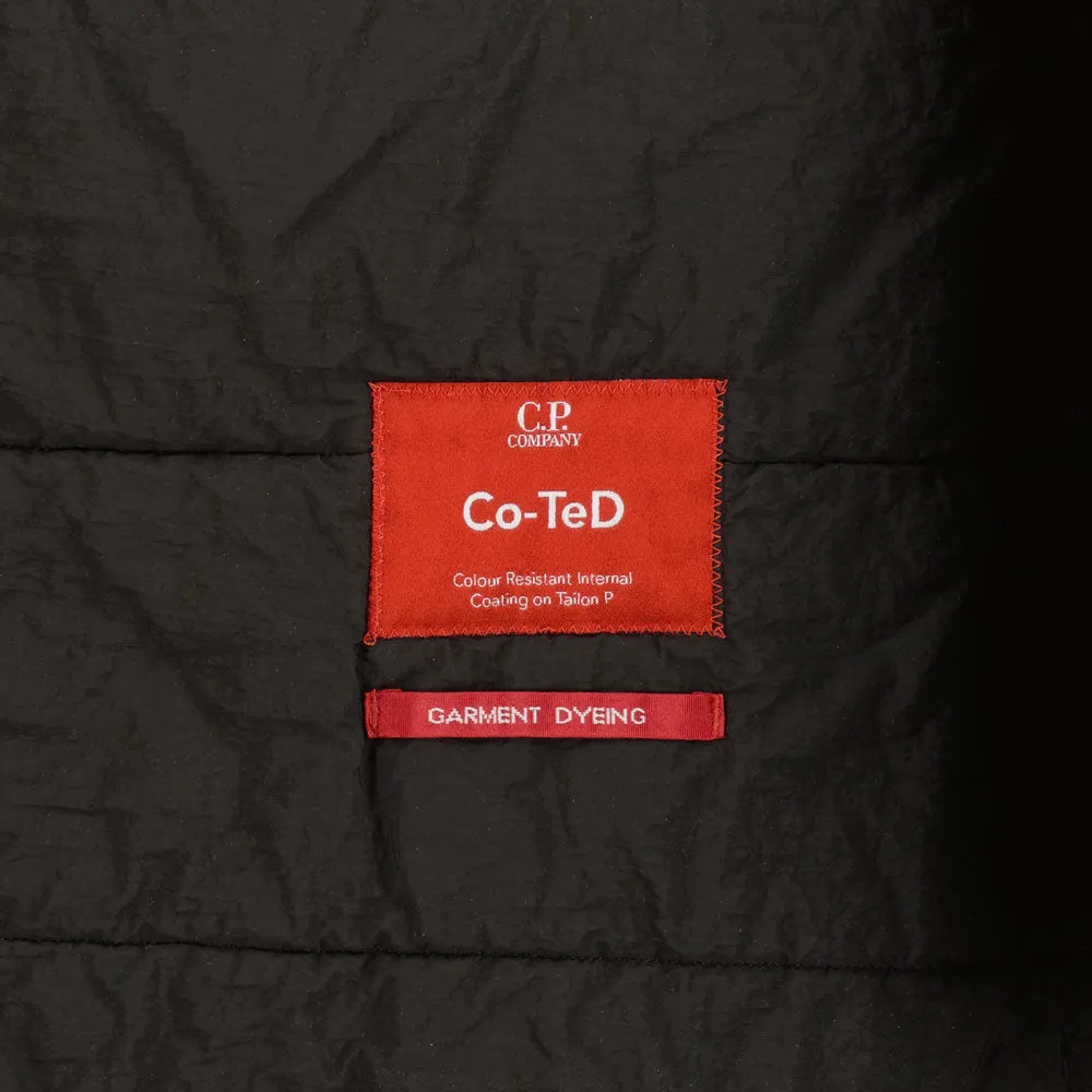 Padded Metropolis Co-TeD Jacket
