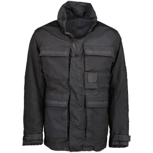 Padded Metropolis Co-TeD Jacket