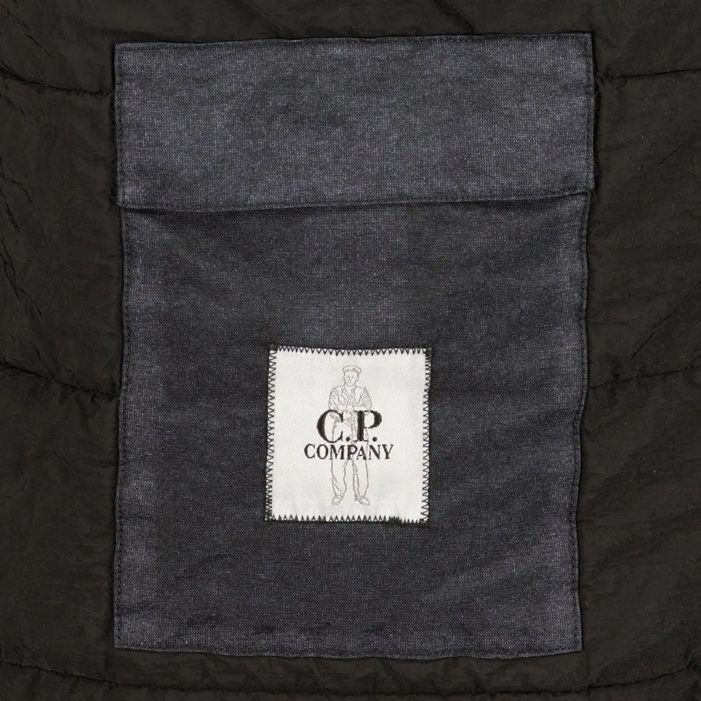 Padded Metropolis Co-TeD Jacket