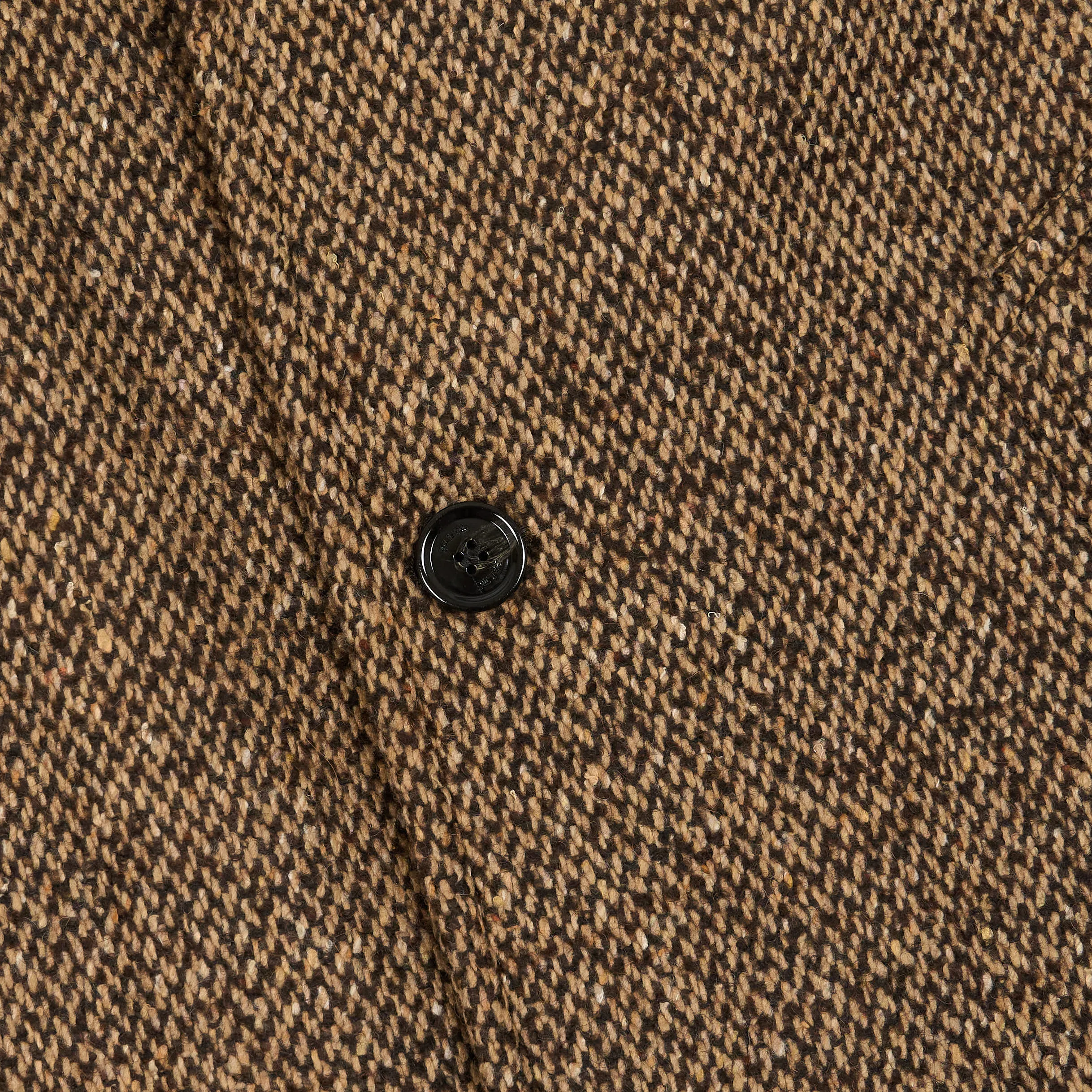 Palto Wool Blend Tweed Coat Thermore® Insulation
