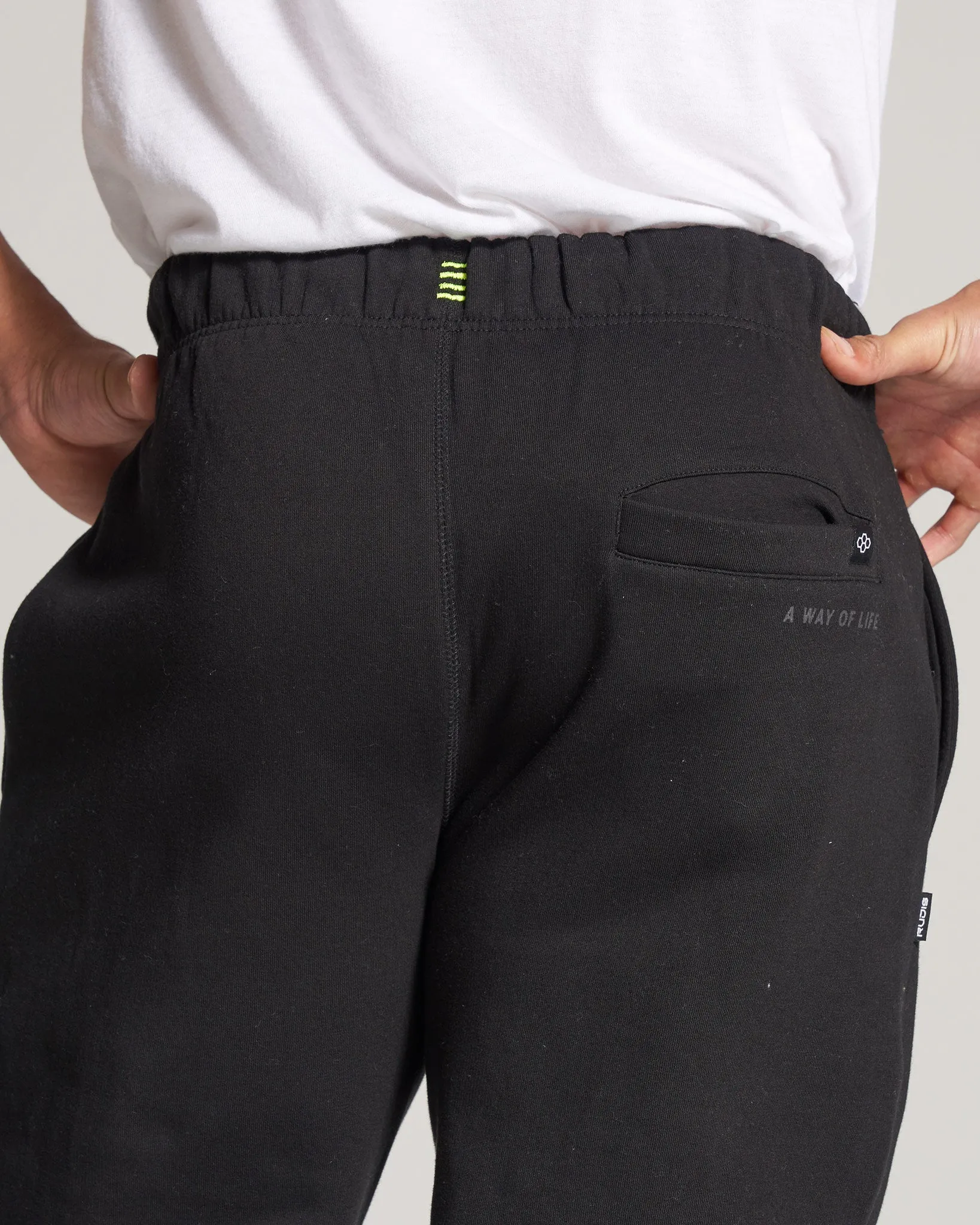RUDIS Essential Hex Sweatpant
