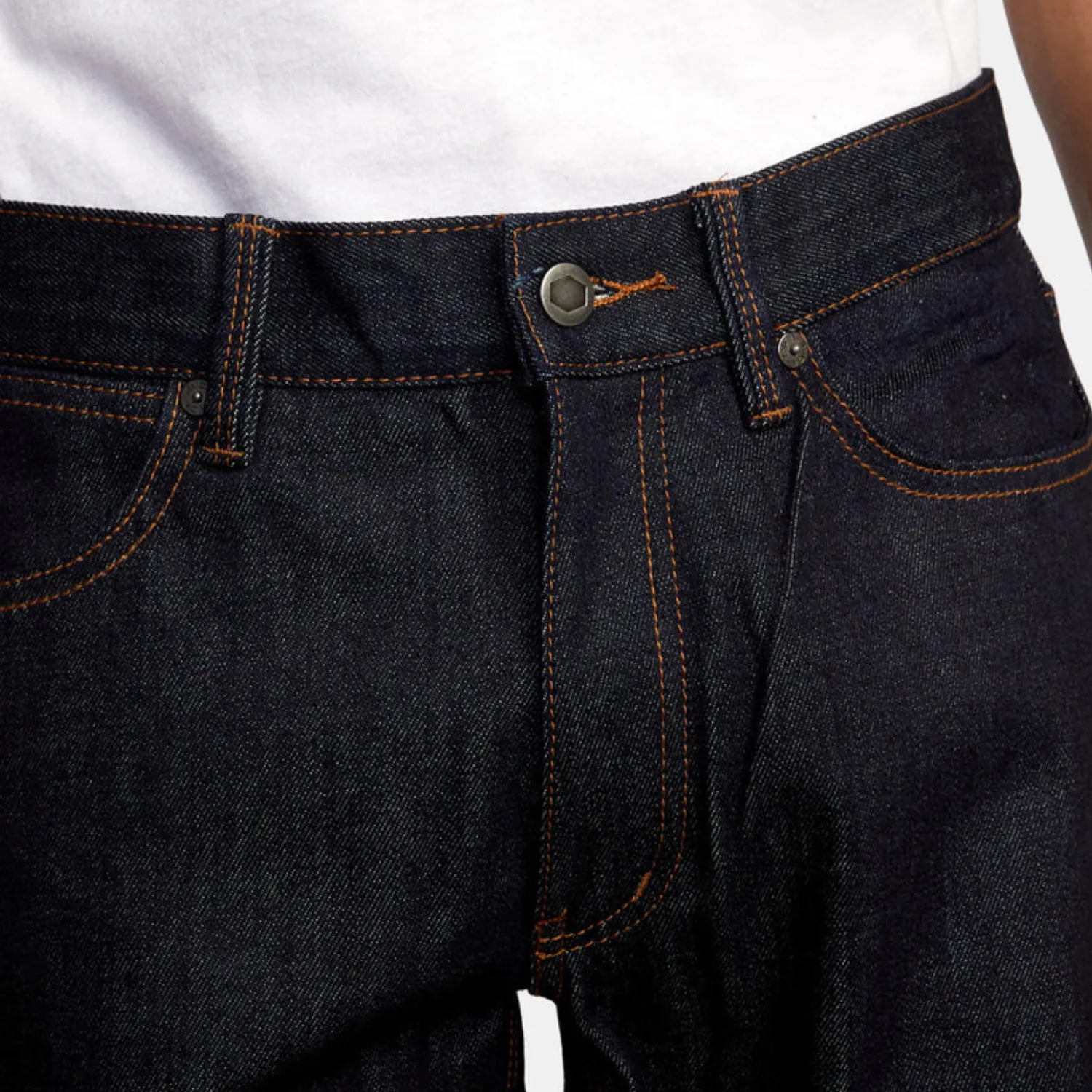RVCA Daggers Denim Jeans - Men's