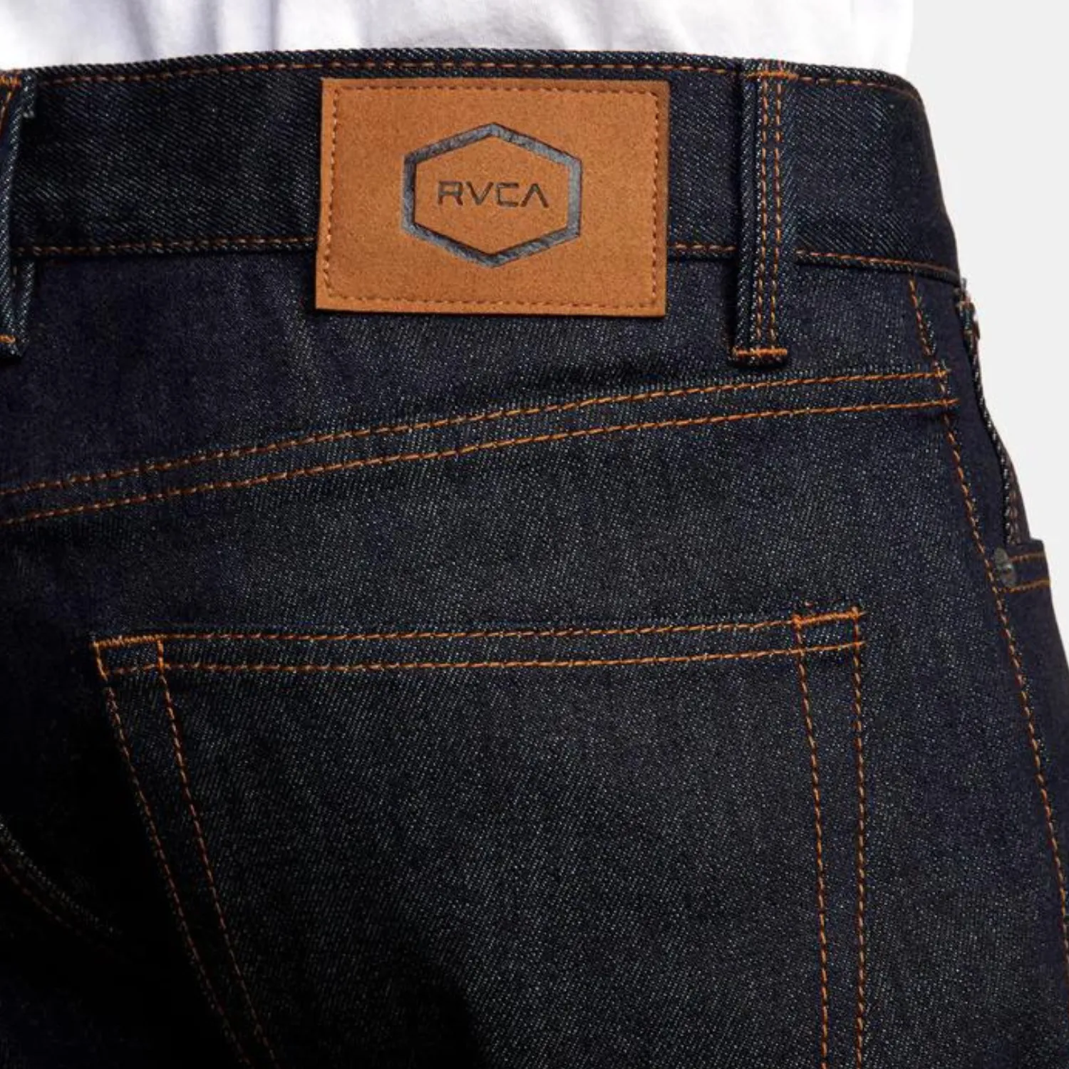 RVCA Daggers Denim Jeans - Men's
