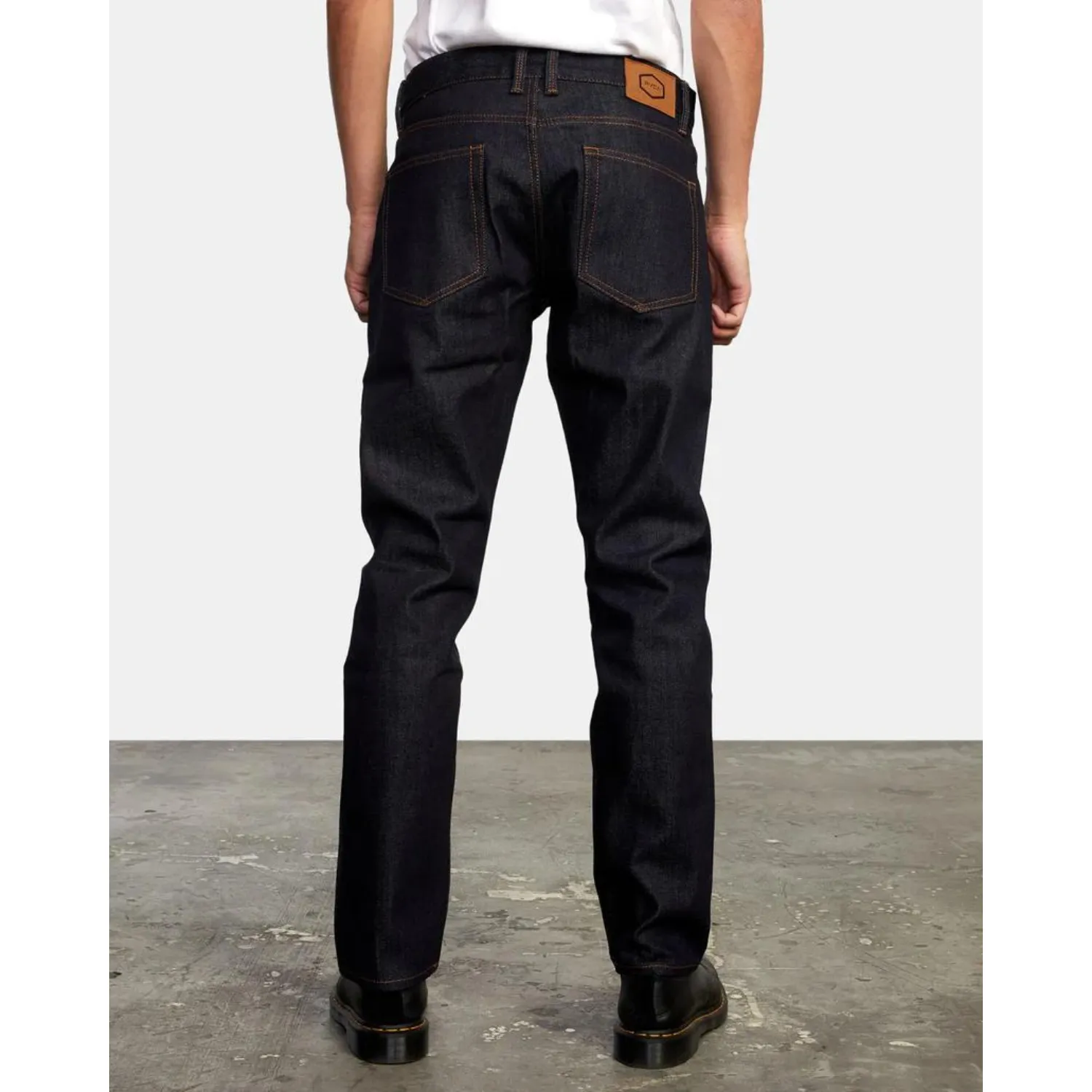 RVCA Daggers Denim Jeans - Men's