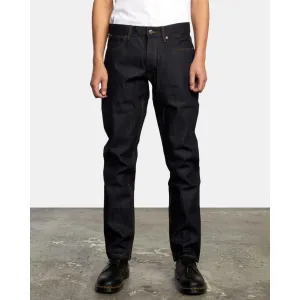 RVCA Daggers Denim Jeans - Men's