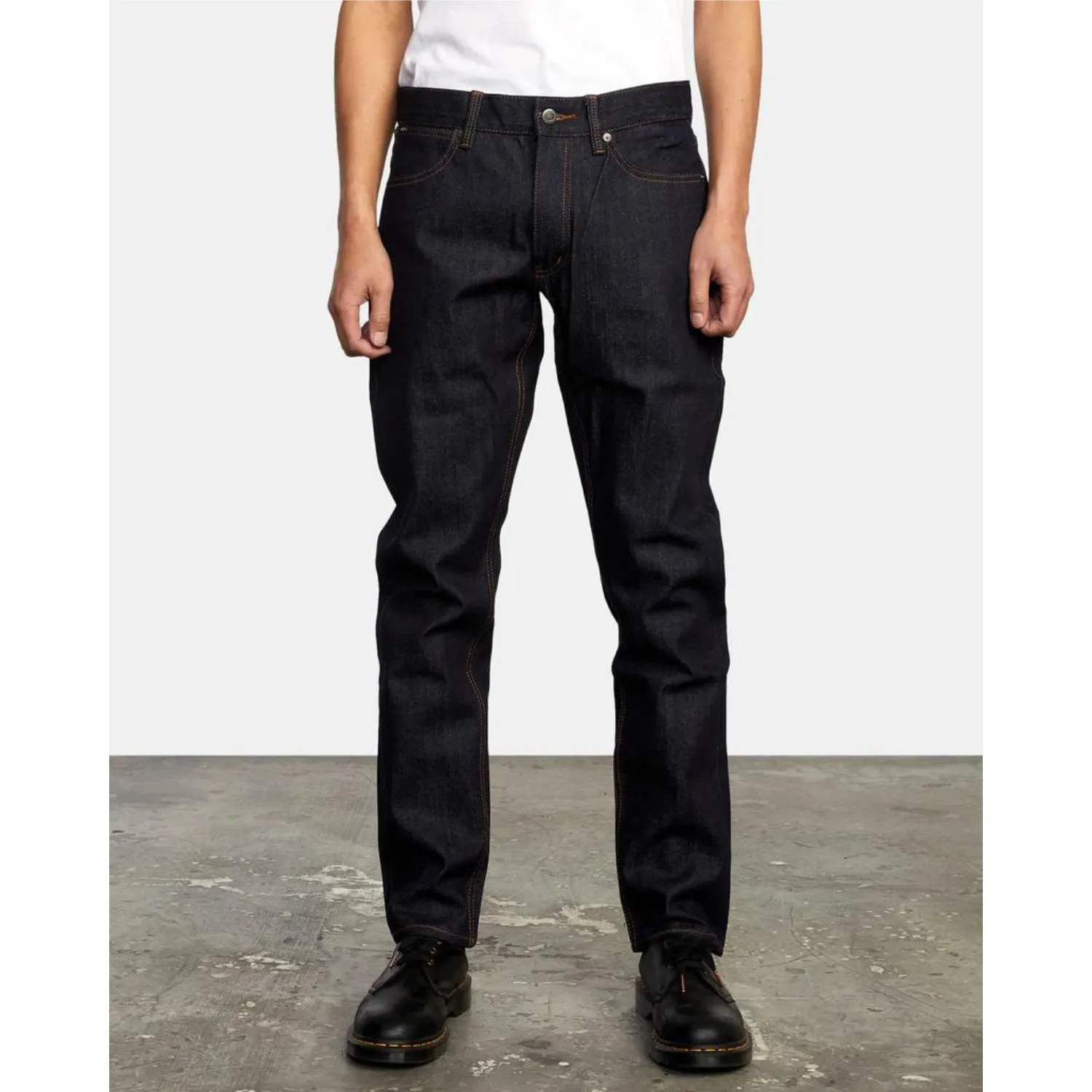 RVCA Daggers Denim Jeans - Men's