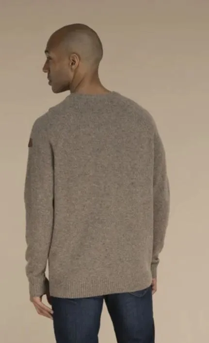 Sherpa - Men's Kangtega Crew Sweater