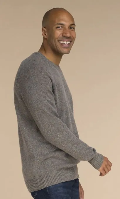 Sherpa - Men's Kangtega Crew Sweater