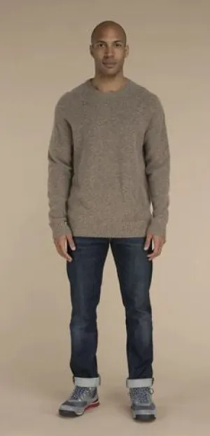 Sherpa - Men's Kangtega Crew Sweater