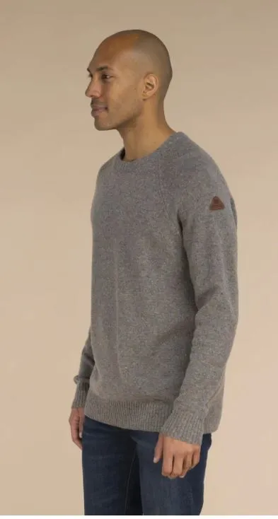 Sherpa - Men's Kangtega Crew Sweater