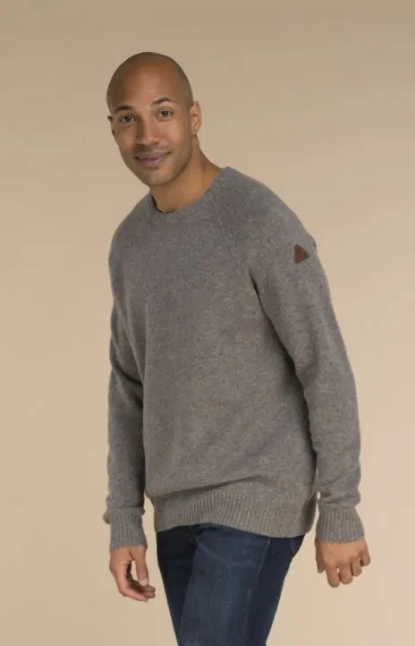 Sherpa - Men's Kangtega Crew Sweater