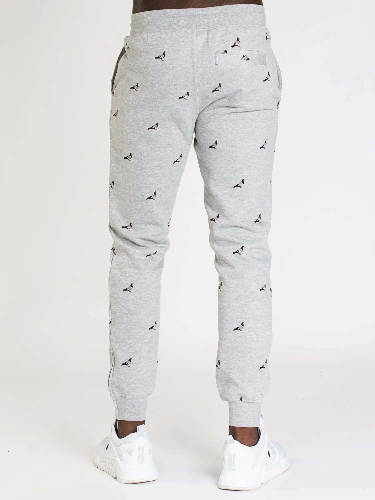 STAPLE AO PIGEON SWEATPANTS  - CLEARANCE