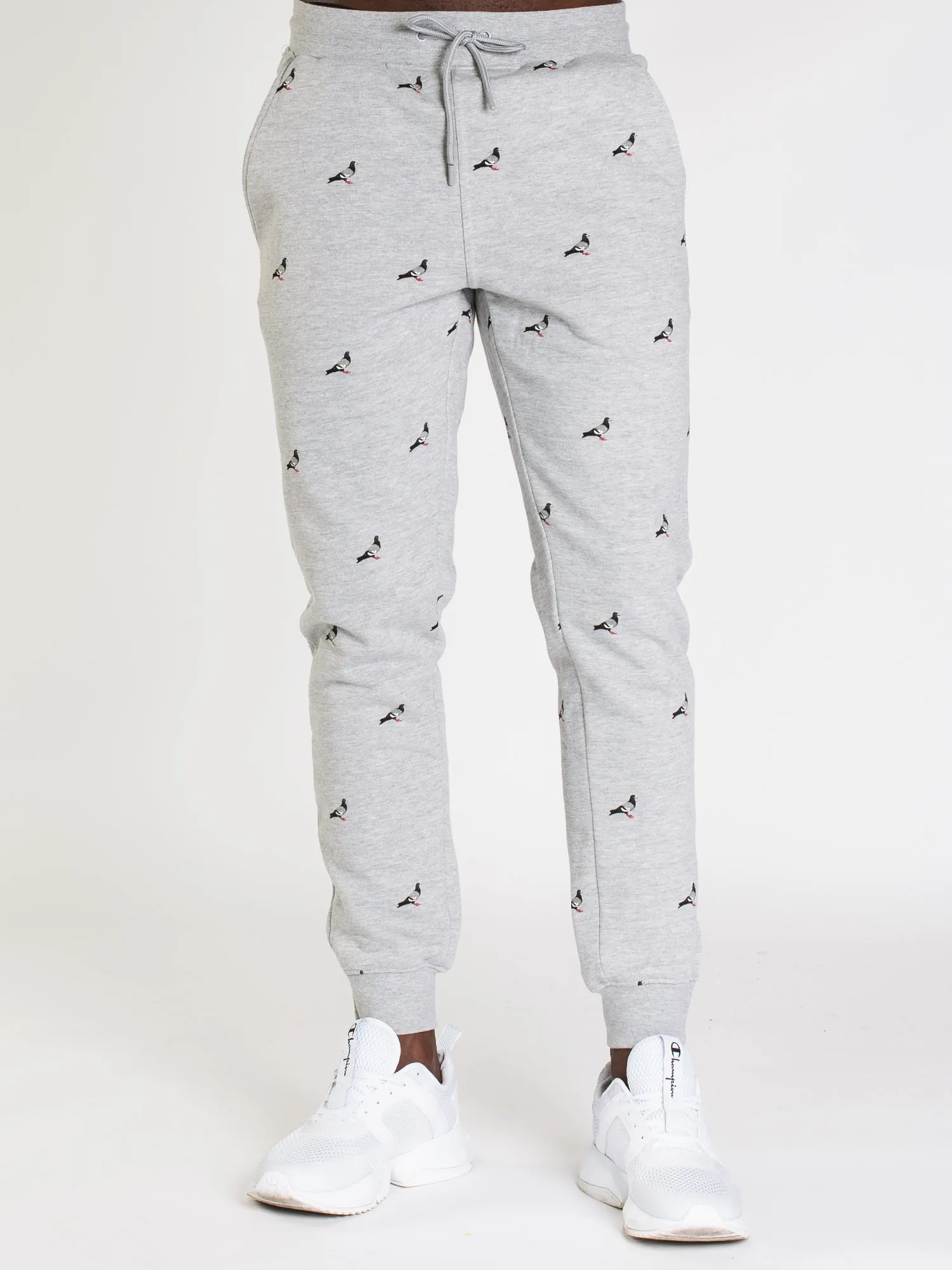 STAPLE AO PIGEON SWEATPANTS  - CLEARANCE