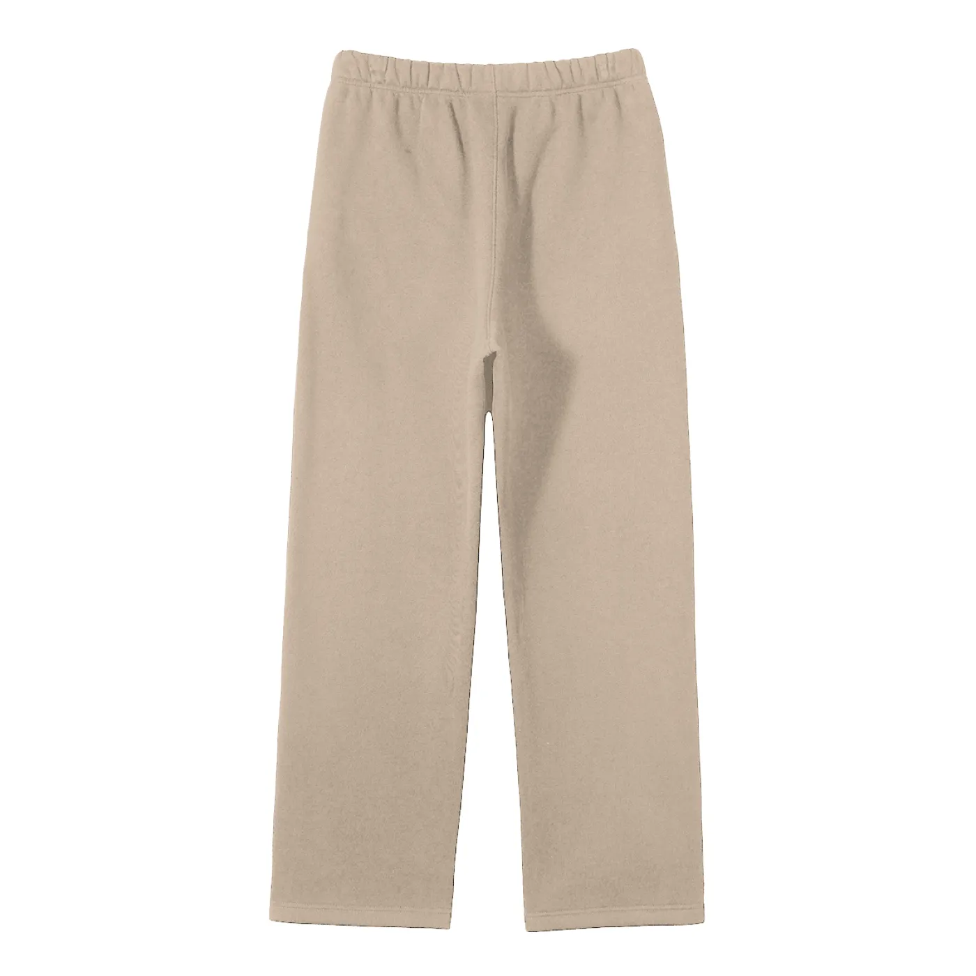 Straight Leg Fleece SweatPants