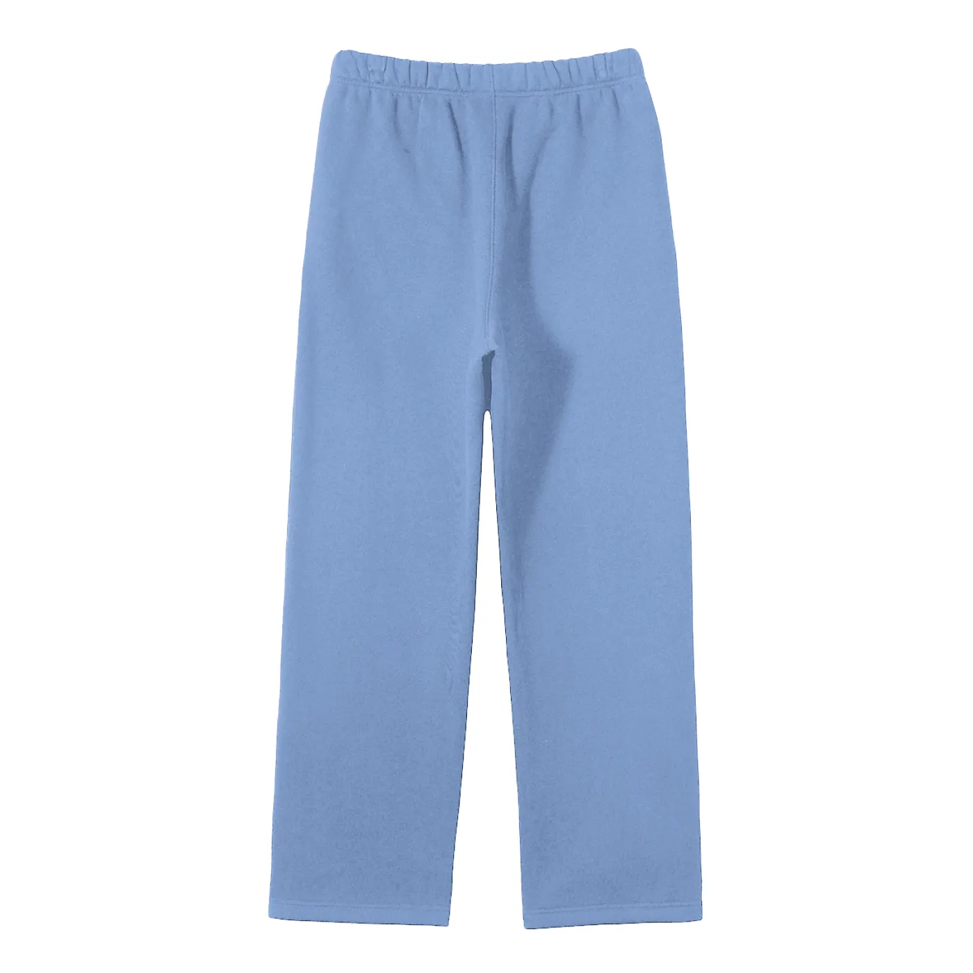 Straight Leg Fleece SweatPants