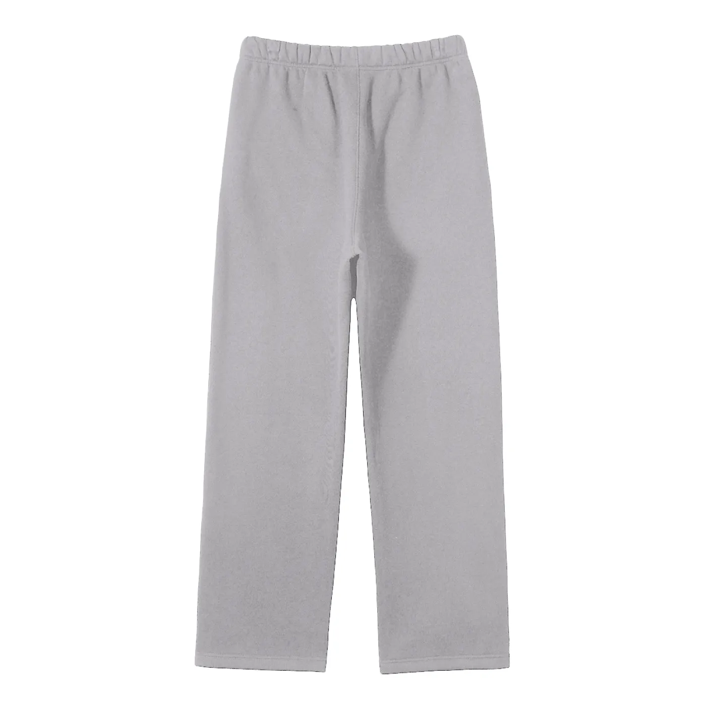 Straight Leg Fleece SweatPants