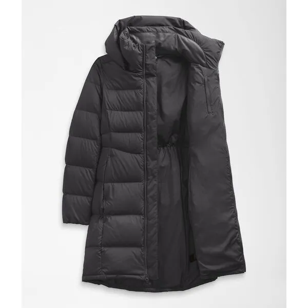 THE NORTH FACE Women's Metropolis Down Parka