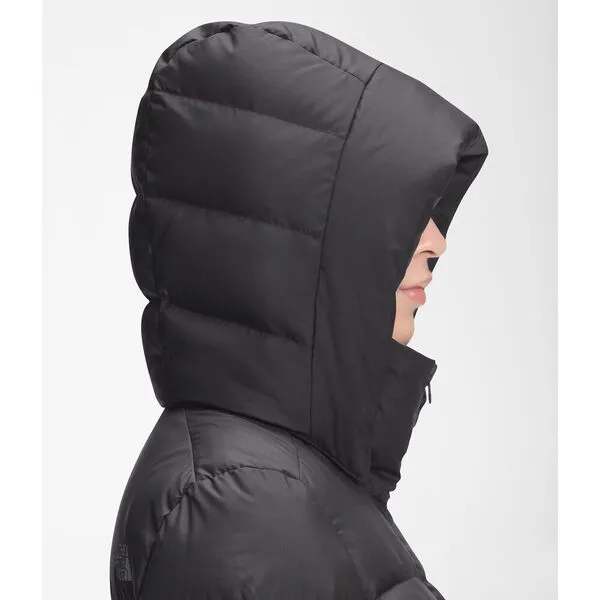 THE NORTH FACE Women's Metropolis Down Parka