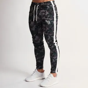 Vanquish Urban Camo Tricot Strike Tapered Sweatpants