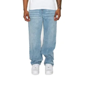 Victorious Baggy Pant - Light Indigo