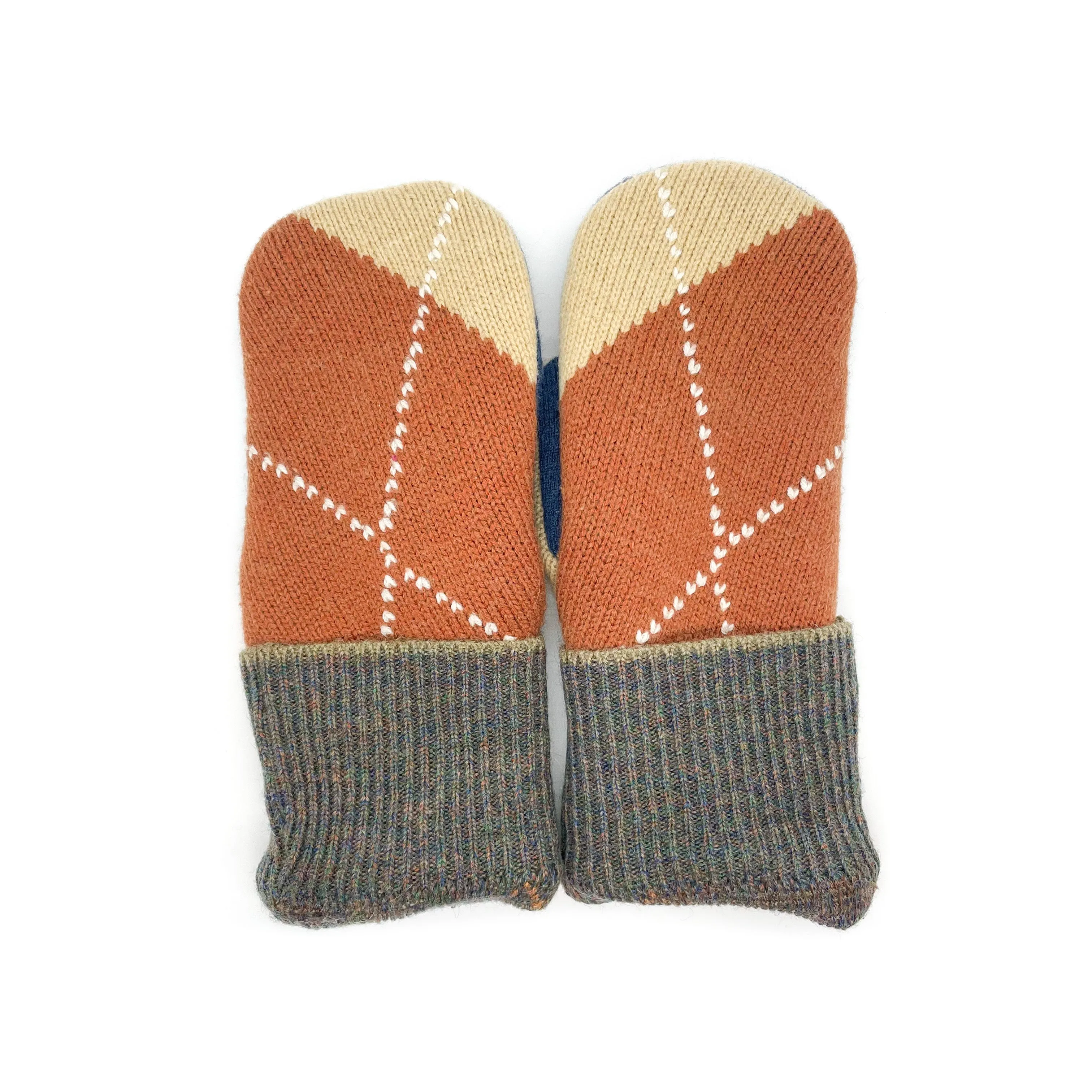Womens Mittens | Good Morning Sunshine