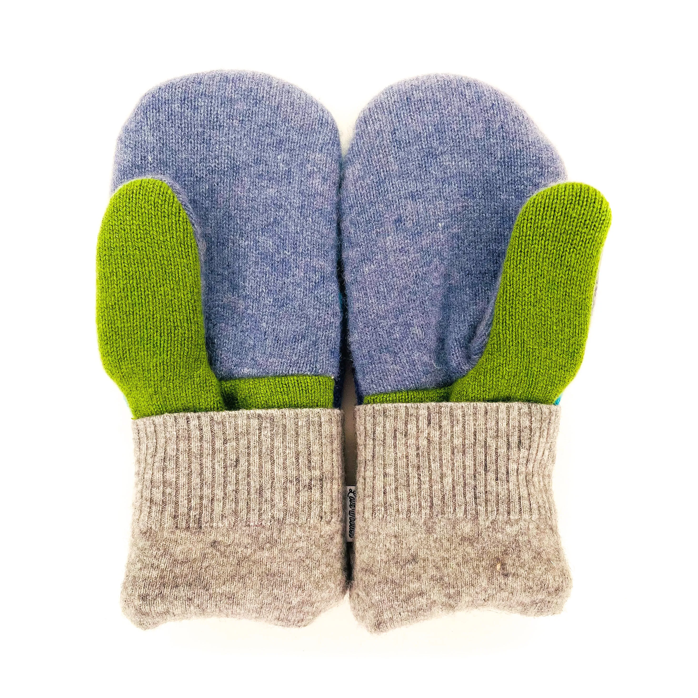 Womens Mittens | Long And Winding Road