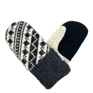 Womens Mittens | Mr Moonlight