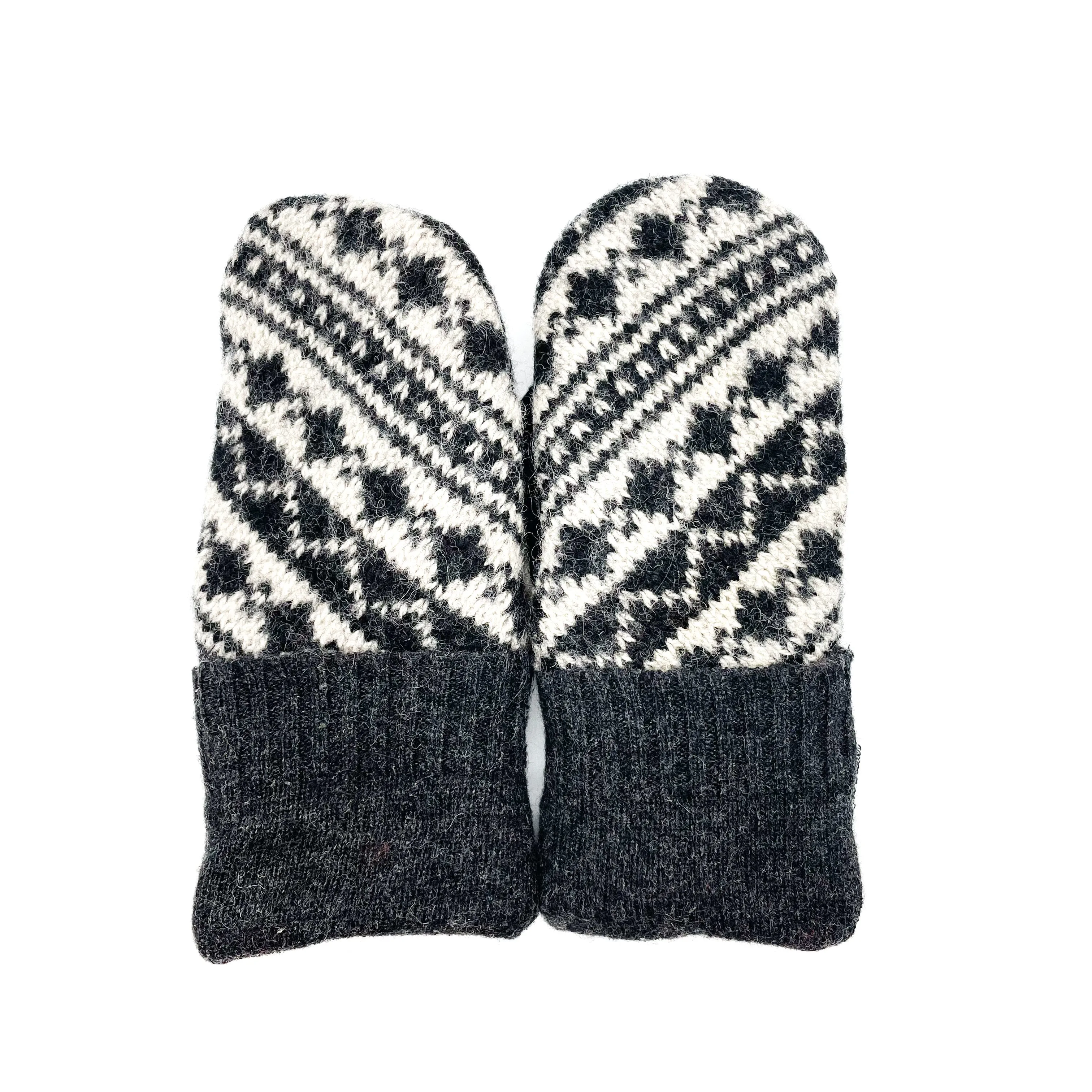 Womens Mittens | Mr Moonlight