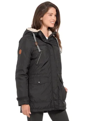 Women's Skye Anorak Jacket